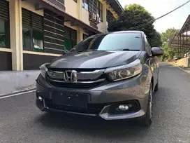 Honda Mobilio 2017 E cvt Terawat Pribadi