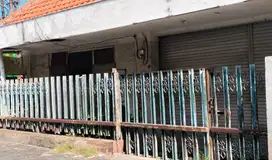Dijual  Cepat Rumah Hitung Tanah Strategis Di Kapasan Dalam Surabaya