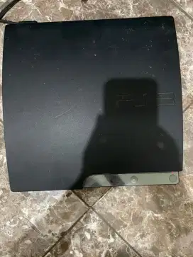 playstation 3 slim ps3 minus