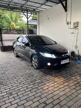 Honda city 2014
