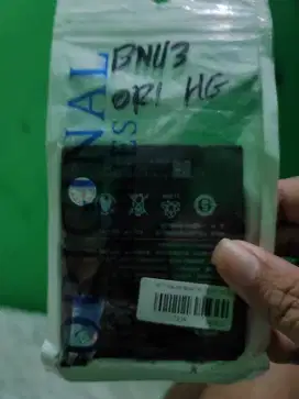 jual baterai hp Xiaomi note 4