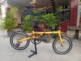 Fnhon Gust 16 Goldit New
