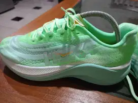 Sepatu Hoka Mach X Original