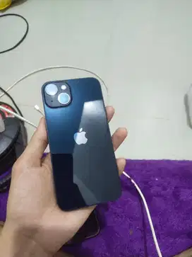 Ip 13 128 ibox , pemakaian 4bln