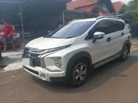 Promo TDP 9 Juta Xpander Cross 1.5 AT 2021 Putih