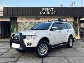 MITSUBISHI PAJERO SPORT EXCEED AT 2012 Diesel