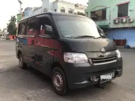 Promo TDP 5 Juta Gran max Blin van AC MT 2021 Hitam