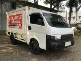 Promo TDP 5 Juta Carry pickup tayo Box ac ps mt 2023 Putih