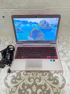 Laptop Samsung Ultrabook 535uc