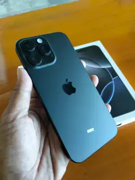iphone 16 promax 256gb ibox