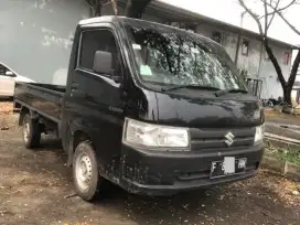Promo TDP 5 Juta Carry pickup tayo ac ps mt 2020 silver