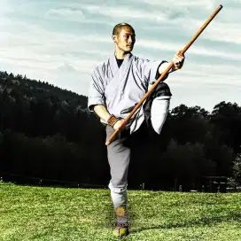Les kungfu shaolin dan taichi untuk semua usia daftar sekarang