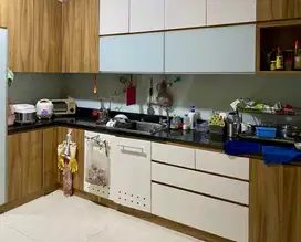 Jual Rumah Siap Huni 9x22 m2 Taman Permai Jaya Sunter