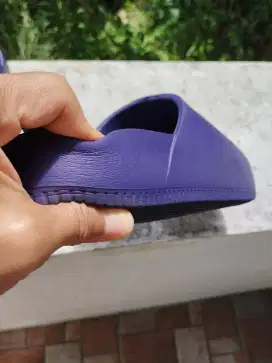 Nike calm slide sandal