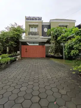 Dijual Rumah Second Siap Huni Dalam Komplek Di Cipinang Jakarta Timur