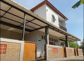 KOST AKTIF DI DEKAT UNNES JL JATEN GUNUNGPATI SEMARANG