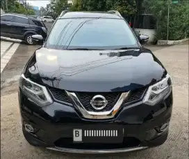 Nissan Xtrail 2.5 Xtremer 2016 tgn 1 dari baru