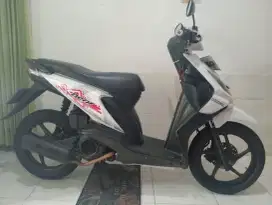 Beat karbu 2011 pajak hidup f kota
