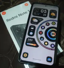 Redmi note 14 8/256gb