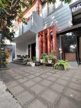 Dijual Rumah 2 Lantai Dalam Komplek Di Cipinang Jakarta Timur