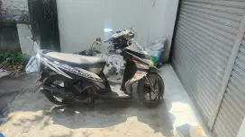 Vario 110 old tahun 2009