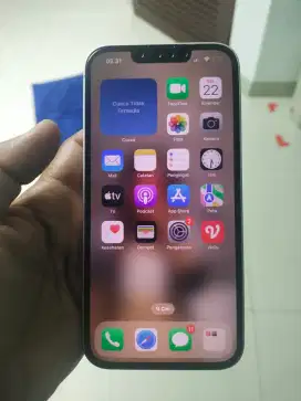 Iphone 13  128gb   Inter   All Operator   Bh 80%
