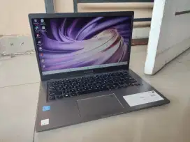 Asus n4020 ram 8gb ssd 256gb full fitur mulus nominus