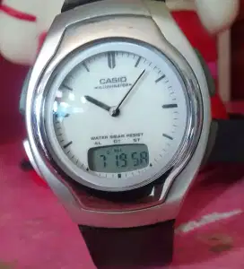Jam tangan  Casio