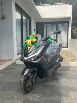 2nd RASA BARU, 0 KM❗️ALL NEW PCX CBS 160