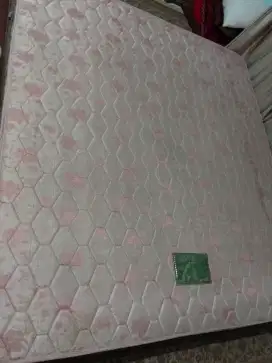 Spring bed,Queen Size,160x200.