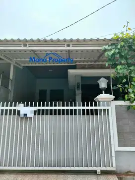 Sewa Murah Rumah Minimalis Bebas Banjir Villa Nusa Indah 5