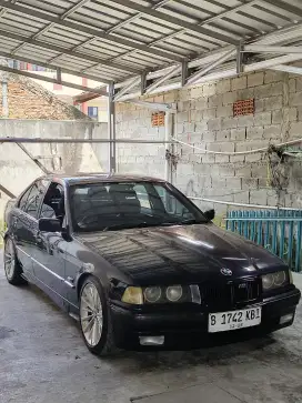 Bmw e36 320i AT 1996
