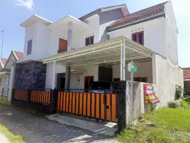 Jual Rumah di Warungboto Yogyakarta