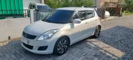 All New Swift GX 2014 AT