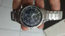 Jam tangan casio