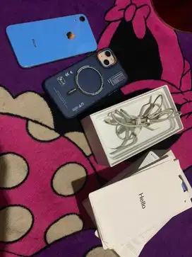 IP XR INTER 64GB
