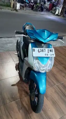 mio s eco cakep