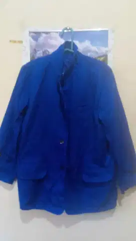 Jas/Blazer cowok size M