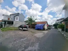 Jual Tanah di Warungboto Yogyakarta