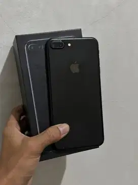 iPhone 7 Plus 128GB Ex iBox