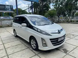 Mazda Biante type 2.0 L Metik 2012