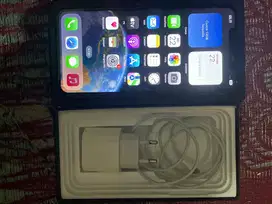 IPHONE 11 Promax 256 Inter