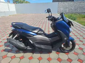 Nmax 2022 pajak baru bisa cash/kredit syariah angsuran TERMURAH