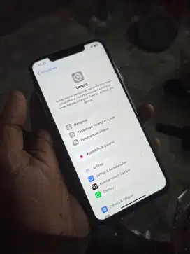 Iphone xs max 64Gb