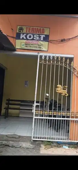 Di jual kos2 san dekat museum mpu tantular sidoarjo