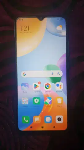 Xiaomi Redmi 10 C