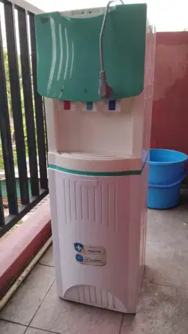 Dispenser cosmos cwd 5603