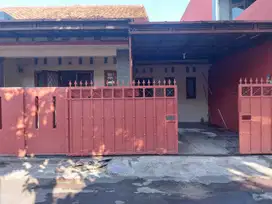 Rumah 4 kamar di Kedawung