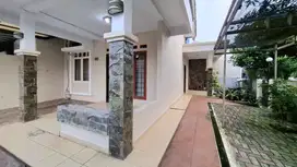 Dijual Rumah Hook BTR Mustika Jayab