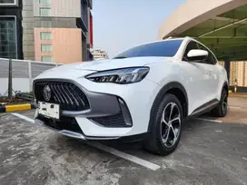 MORRIS GARAGE HS I-SMART 2022 (PAKET KREDIT PALING TERMURAH)